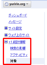 Google webmaster tool